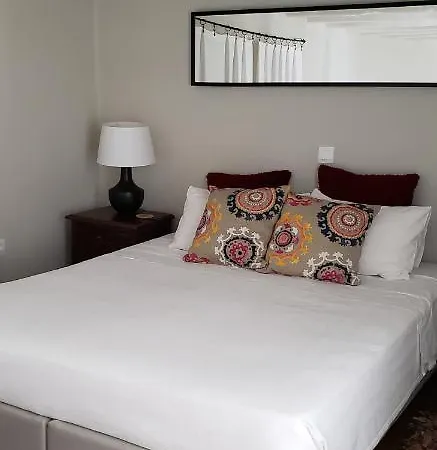 Pleiades Modern Apt With Shared Pool In Ornos! Lejlighed